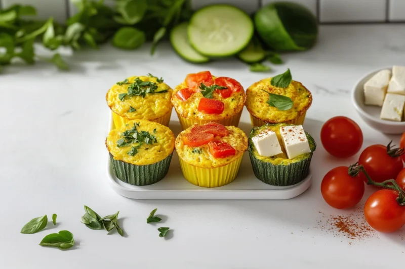 egg-muffins-varying egg muffins varying
