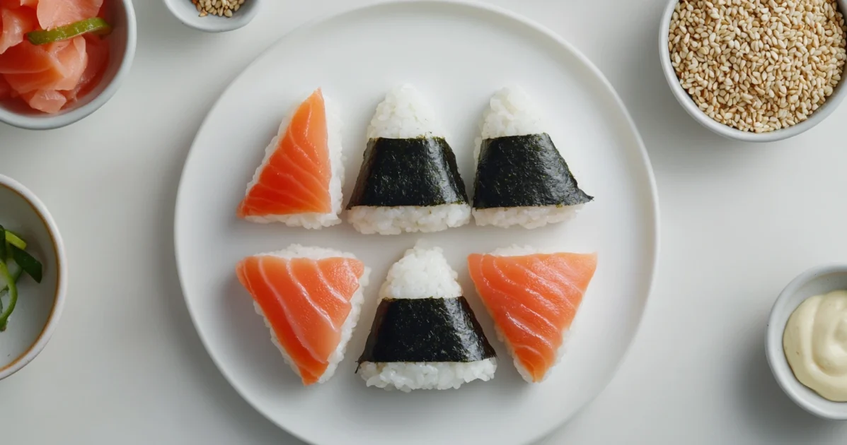 japanese rice balls header